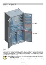 Preview for 47 page of THOMSON THM 95 BK Instruction Booklet