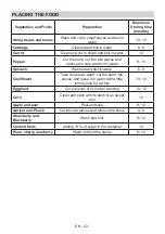 Preview for 53 page of THOMSON THM 95 BK Instruction Booklet