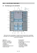 Preview for 70 page of THOMSON THM 95 BK Instruction Booklet