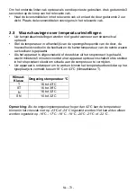 Preview for 74 page of THOMSON THM 95 BK Instruction Booklet