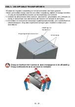 Preview for 83 page of THOMSON THM 95 BK Instruction Booklet