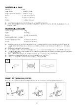 Preview for 7 page of THOMSON THMG48609 User Manual