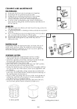 Preview for 17 page of THOMSON THMG48609 User Manual