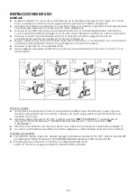 Preview for 24 page of THOMSON THMG48609 User Manual