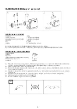 Preview for 25 page of THOMSON THMG48609 User Manual