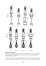 Preview for 5 page of THOMSON THMX06955R User Manual