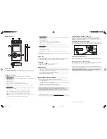 Предварительный просмотр 2 страницы THOMSON Thomson Lyra PDP2814 Quick Start Manual