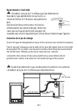 Preview for 9 page of THOMSON THPRIMO245DFULL Operating Instructions Manual