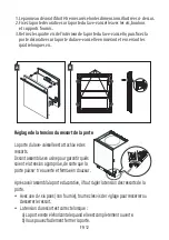 Preview for 13 page of THOMSON THPRIMO245DFULL Operating Instructions Manual