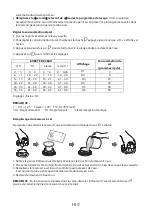 Preview for 18 page of THOMSON THPRIMO245DFULL Operating Instructions Manual