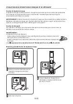 Preview for 19 page of THOMSON THPRIMO245DFULL Operating Instructions Manual