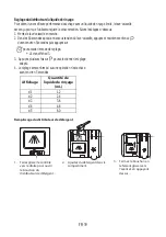 Preview for 20 page of THOMSON THPRIMO245DFULL Operating Instructions Manual