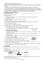 Preview for 23 page of THOMSON THPRIMO245DFULL Operating Instructions Manual