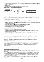 Preview for 24 page of THOMSON THPRIMO245DFULL Operating Instructions Manual