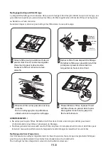 Preview for 25 page of THOMSON THPRIMO245DFULL Operating Instructions Manual