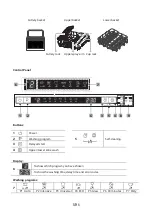 Preview for 38 page of THOMSON THPRIMO245DFULL Operating Instructions Manual