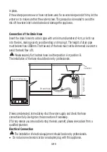 Preview for 40 page of THOMSON THPRIMO245DFULL Operating Instructions Manual