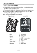 Preview for 46 page of THOMSON THPRIMO245DFULL Operating Instructions Manual