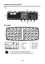 Preview for 47 page of THOMSON THPRIMO245DFULL Operating Instructions Manual