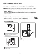 Preview for 50 page of THOMSON THPRIMO245DFULL Operating Instructions Manual