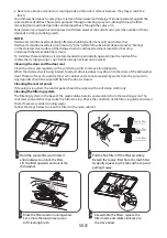 Preview for 55 page of THOMSON THPRIMO245DFULL Operating Instructions Manual