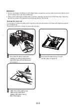 Preview for 56 page of THOMSON THPRIMO245DFULL Operating Instructions Manual