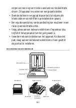 Preview for 67 page of THOMSON THPRIMO245DFULL Operating Instructions Manual