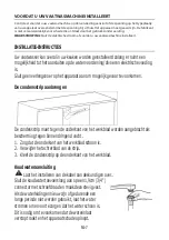 Preview for 69 page of THOMSON THPRIMO245DFULL Operating Instructions Manual