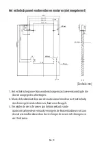 Preview for 73 page of THOMSON THPRIMO245DFULL Operating Instructions Manual