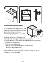 Preview for 74 page of THOMSON THPRIMO245DFULL Operating Instructions Manual