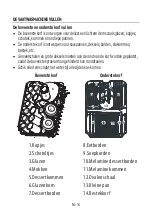 Preview for 76 page of THOMSON THPRIMO245DFULL Operating Instructions Manual