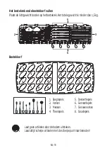 Preview for 77 page of THOMSON THPRIMO245DFULL Operating Instructions Manual