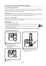 Preview for 80 page of THOMSON THPRIMO245DFULL Operating Instructions Manual