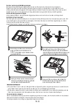 Preview for 86 page of THOMSON THPRIMO245DFULL Operating Instructions Manual