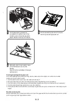 Preview for 87 page of THOMSON THPRIMO245DFULL Operating Instructions Manual