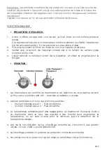 Preview for 9 page of THOMSON THRAY01A Instruction Manual