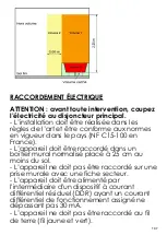 Preview for 9 page of THOMSON THRAYF011D Instruction Manual