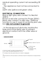 Preview for 27 page of THOMSON THRAYF011D Instruction Manual