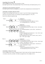 Preview for 29 page of THOMSON THRAYF011D Instruction Manual