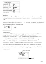 Preview for 30 page of THOMSON THRAYF011D Instruction Manual