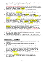 Preview for 11 page of THOMSON THRG98A User Manual