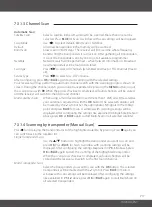 Preview for 21 page of THOMSON THS222 Use Manual