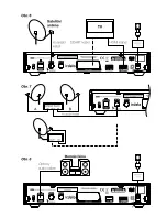 Preview for 3 page of THOMSON THS812 User Manual