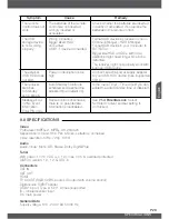 Preview for 26 page of THOMSON THS812 User Manual