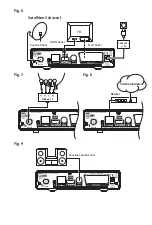 Preview for 3 page of THOMSON THS816 User Manual