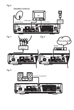 Preview for 3 page of THOMSON THS817 User Manual