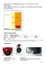 Предварительный просмотр 13 страницы THOMSON THSF026N Instruction Manual