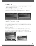 Preview for 21 page of THOMSON THT105 User Manual