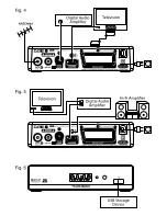 Preview for 3 page of THOMSON THT503 User Manual