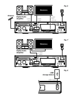 Preview for 3 page of THOMSON THT520 User Manual